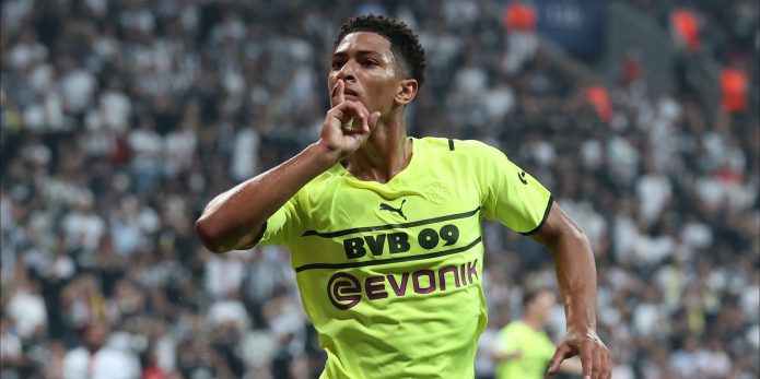 Fabrizio Romano confirms next step for Liverpool target Jude Bellingham