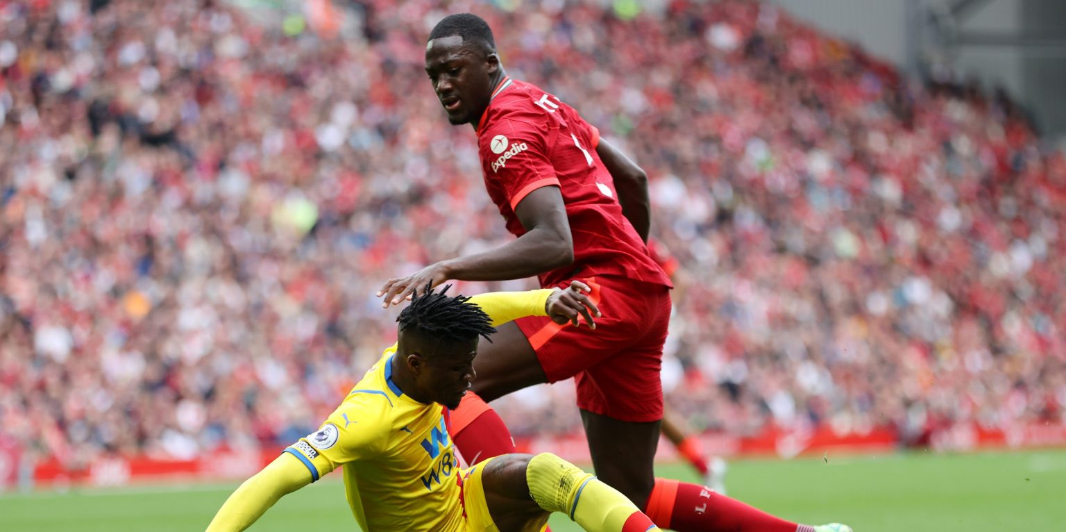Alan Hutton labels Ibrahima Konate as ‘brilliant’ following weekend outing