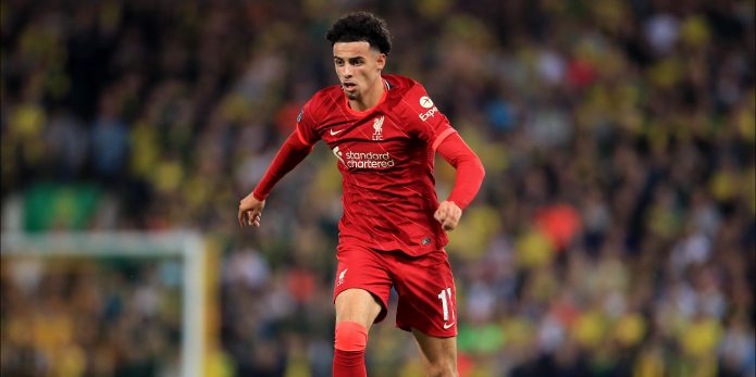 Virals: Jurgen Klopp confirms Curtis Jones ‘in contention’ for EPL showdown