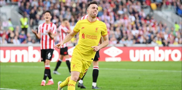Virals: Diogo Jota could return to Liverpool amidst injury fears