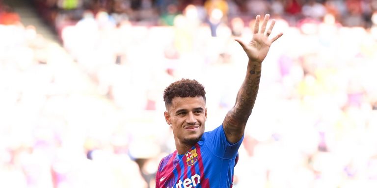 Virals: Liverpool ‘would be interested’ in shock Philippe Coutinho deal