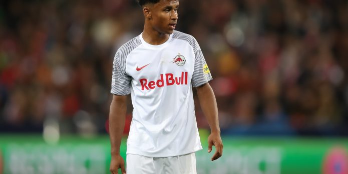 Virals: Liverpool begin ‘poker’ for transfer of Karim Adeyemi