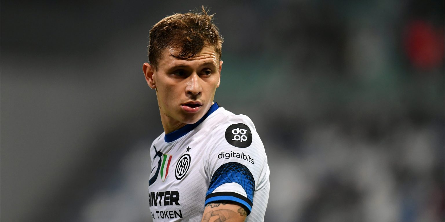 Virals: Liverpool have ‘shown interest several times’ in Nicolo Barella
