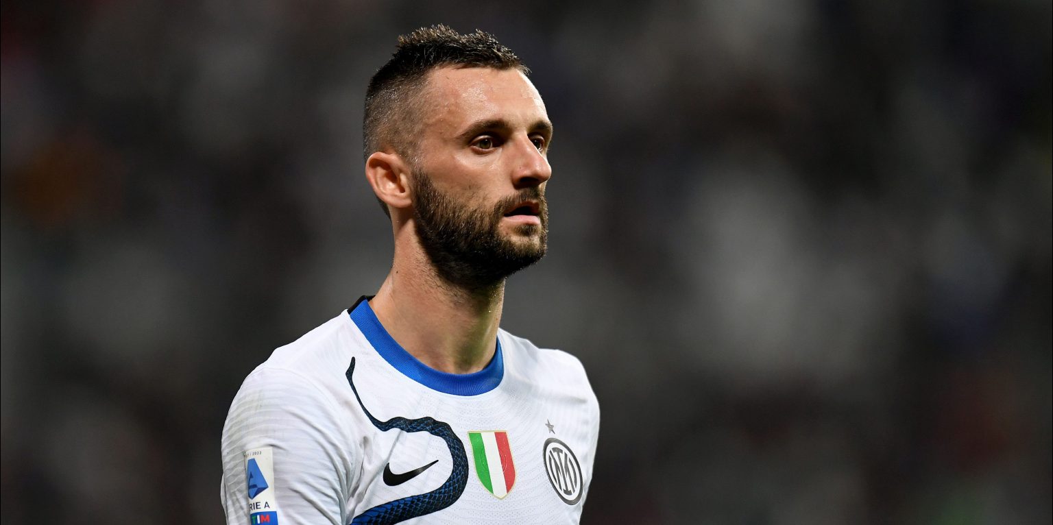 Virals: Liverpool ‘ready to seize the opportunity’ to sign Marcelo Brozovic