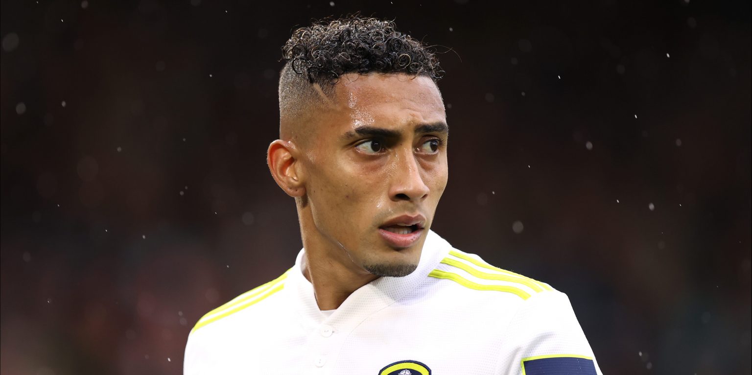 Virals: Liverpool among ‘many clubs’ keen on Leeds United star Raphinha