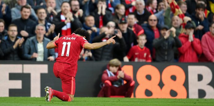 Virals: Mohamed Salah contract at ‘complicated negotiation’ stage