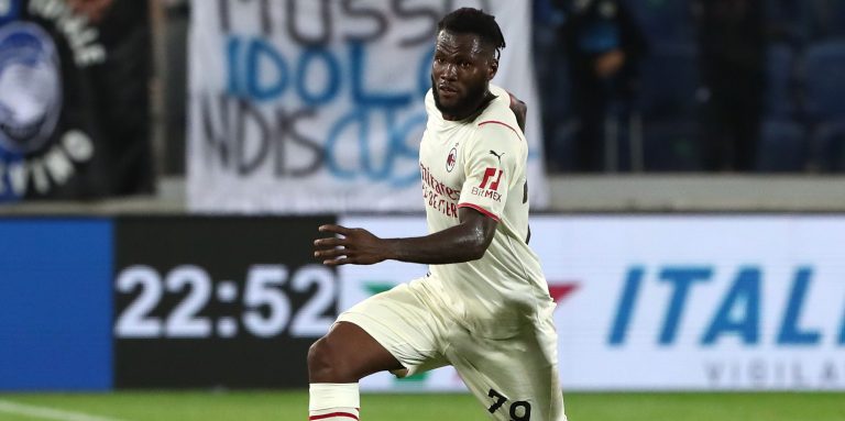 Virals: Liverpool in the ‘foreground’ of Franck Kessie pursuit