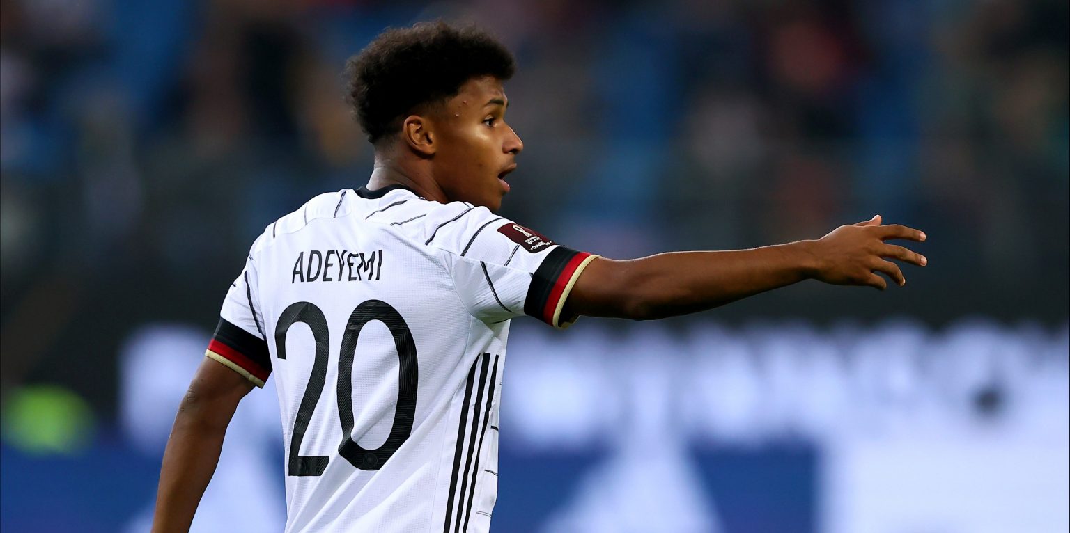 Virals: Liverpool amongst ‘interested parties’ to sign Karim Adeyemi