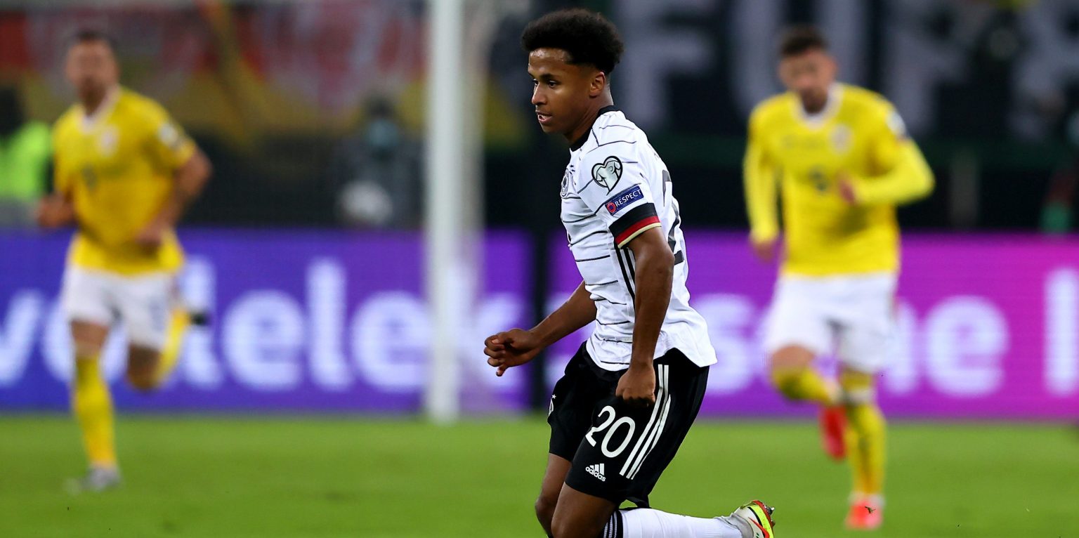 Virals: Liverpool have ‘expressed interest’ in Karim Adeyemi