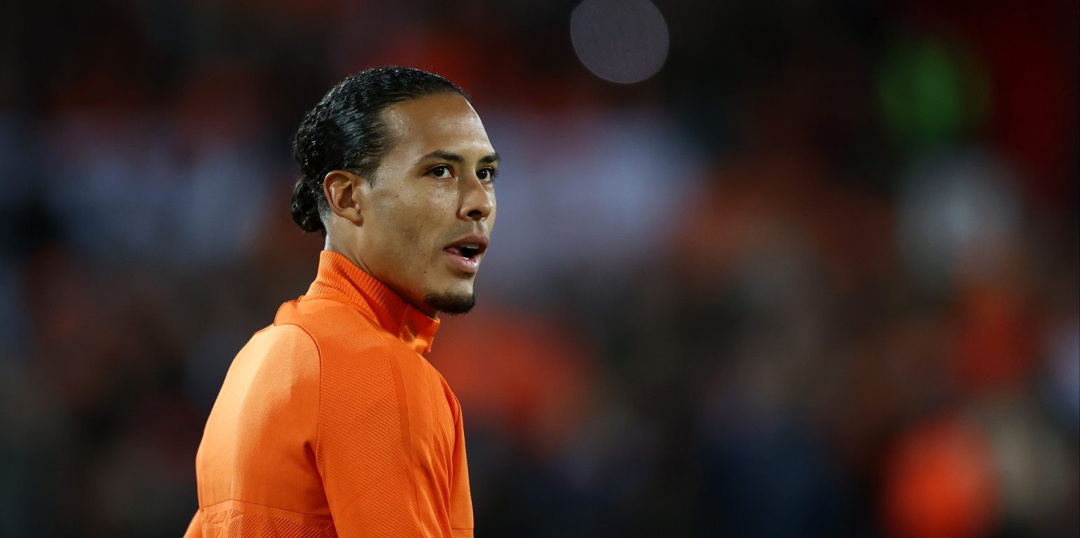 Virals: Trio of international Liverpool stars thrive again