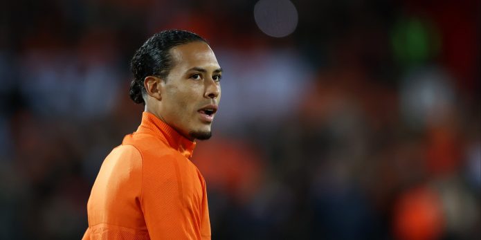 Virals: Trio of international Liverpool stars thrive again
