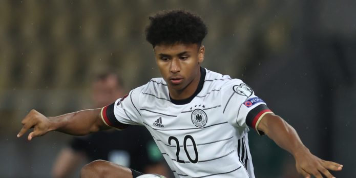 Virals: Liverpool reportedly ‘show serious interest’ in Karim Adeyemi