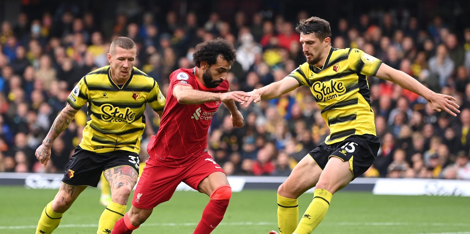 Virals: Agent of ‘magnificent’ Mohamed Salah flies in to finalise contract