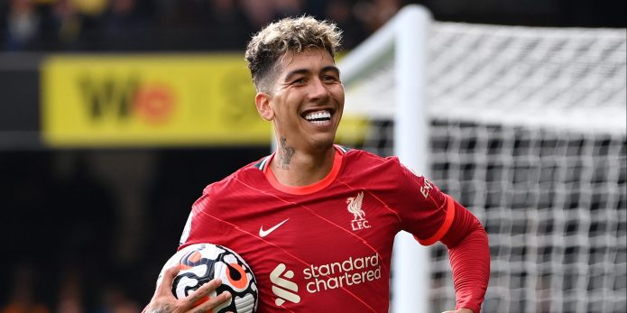 Virals: European giants ‘plotting a move’ for Roberto Firmino