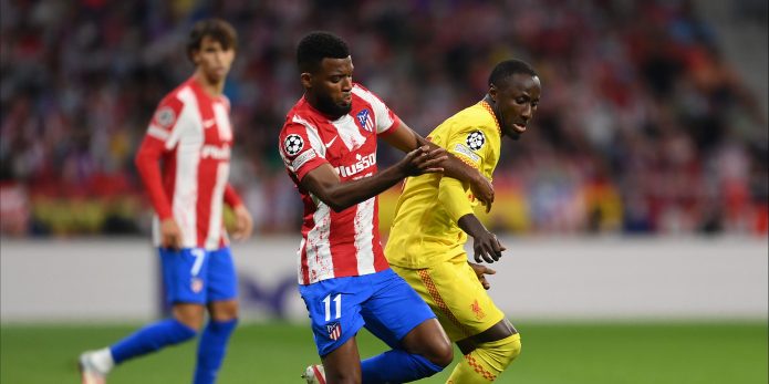 Dietmar Hamann slams ‘pretty average’ Liverpool defence