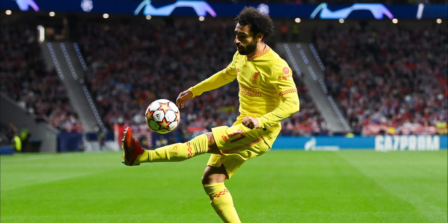 Noel Whelan urges Liverpool to pay ‘whatever it is’ to keep Mohamed Salah