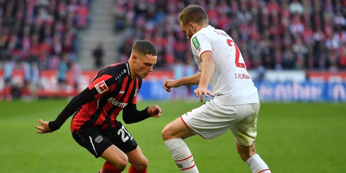 Virals: Liverpool ‘keep in touch’ regarding long-term target Florian Wirtz