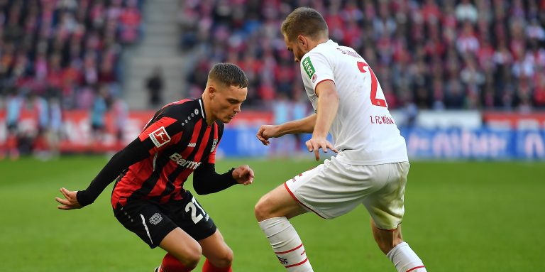 Virals: Liverpool ‘keep in touch’ regarding long-term target Florian Wirtz