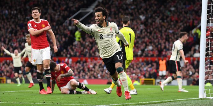 Virals: Liverpool ‘willing’ to make Mohamed Salah club’s highest earner