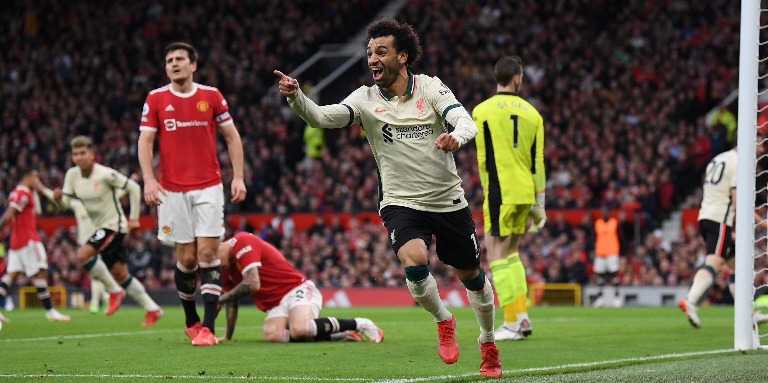 Neil Mellor tips ‘sensational’ Mohamed Salah for Ballon d’Or glory