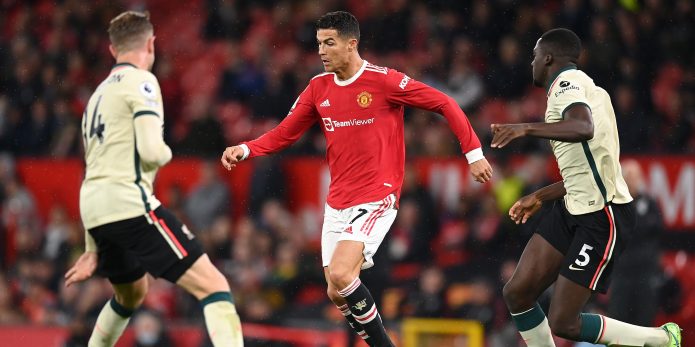 Pundit lauds ‘outstanding’ Ibrahima Konate display