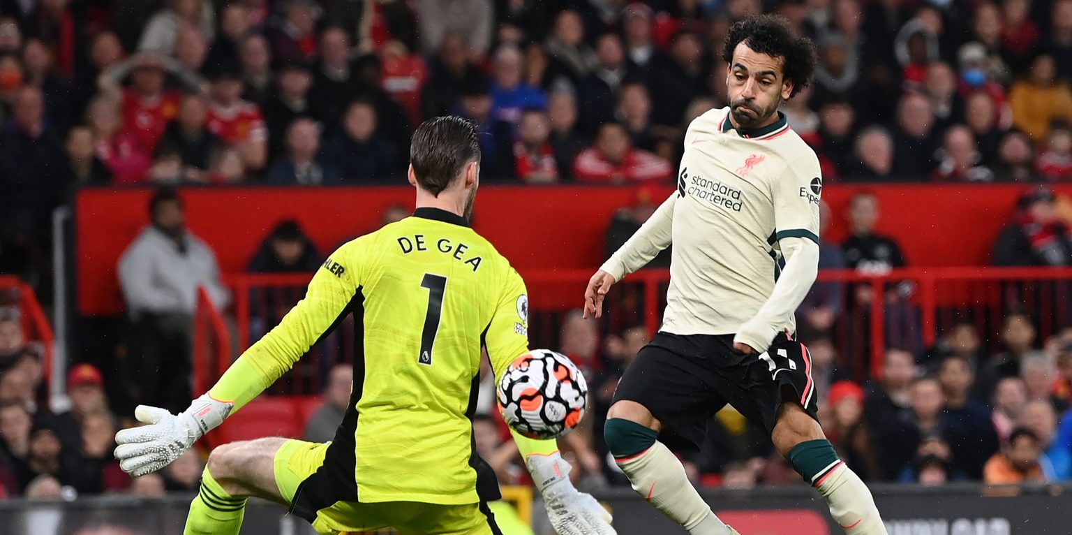 Virals: Commentator Peter Drury captures the mood perfectly yet again
