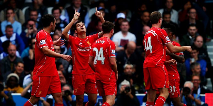 OTD: Liverpool survived late drama to edge out QPR in EPL classic