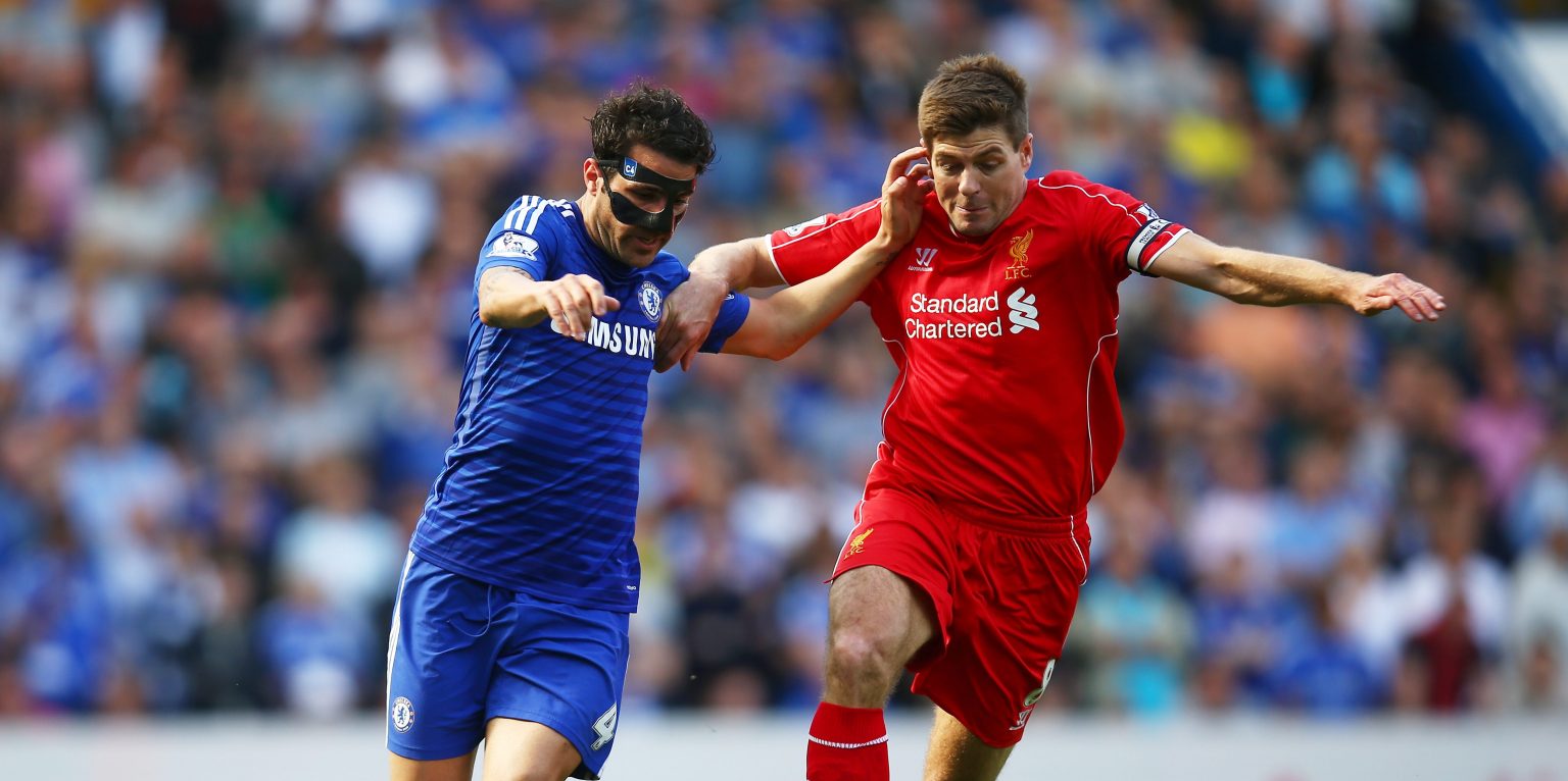 Virals: Cesc Fabregas hosts Liverpool-centric Q&A session
