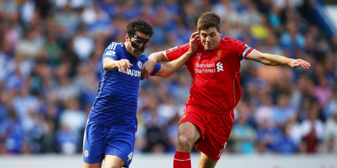 Virals: Cesc Fabregas hosts Liverpool-centric Q&A session