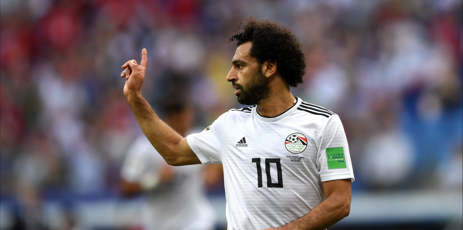 Virals: Tweet blows apart Thierry Henry’s ‘suffering’ jibe at Mohamed Salah
