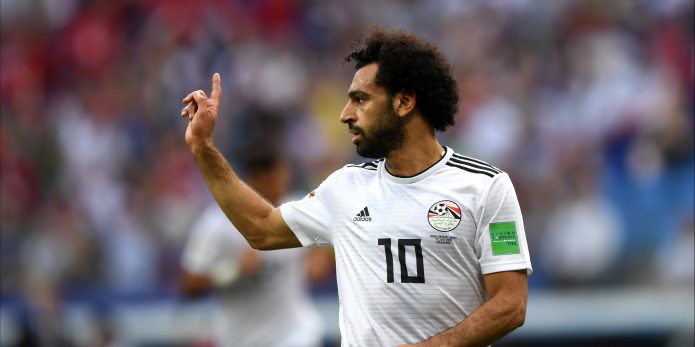 Virals: Tweet blows apart Thierry Henry’s ‘suffering’ jibe at Mohamed Salah
