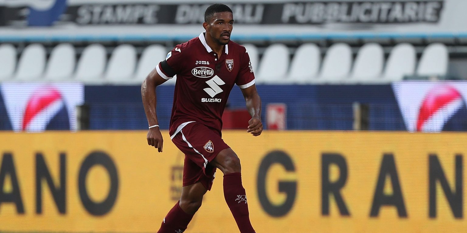 Virals: Liverpool ‘set to win the race’ for Torino defender Gleison Bremer