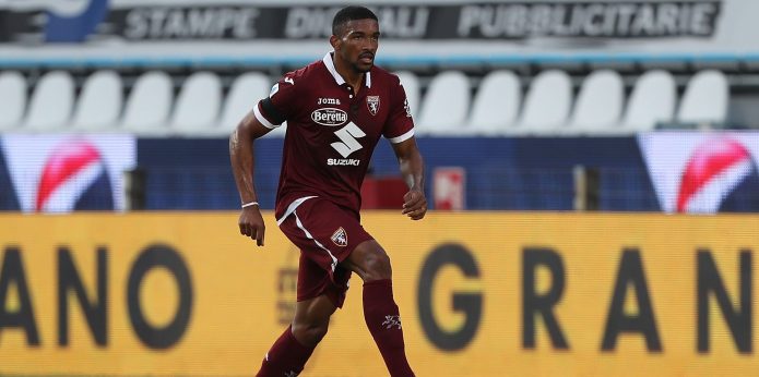 Virals: Liverpool ‘set to win the race’ for Torino defender Gleison Bremer