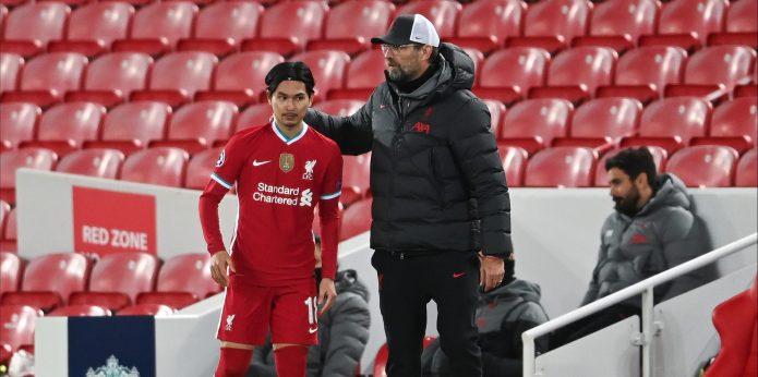 Virals: Jurgen Klopp hints at rotation as Liverpool face FC Porto