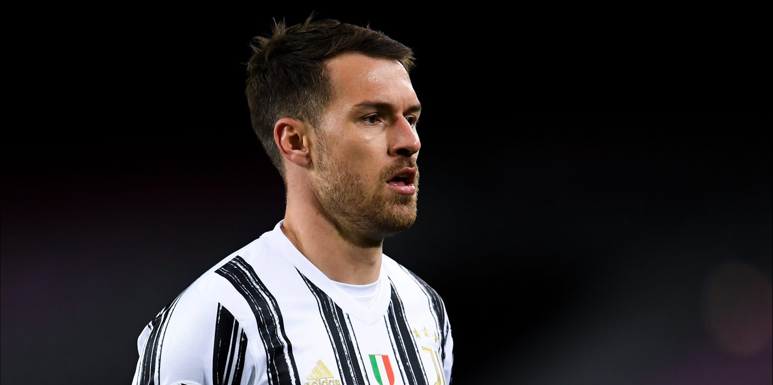 Virals: Liverpool ‘eyeing’ move for Juventus outcast Aaron Ramsey