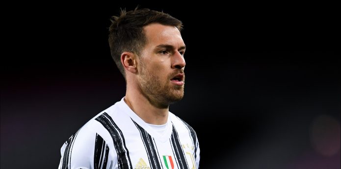 Virals: Liverpool ‘eyeing’ move for Juventus outcast Aaron Ramsey