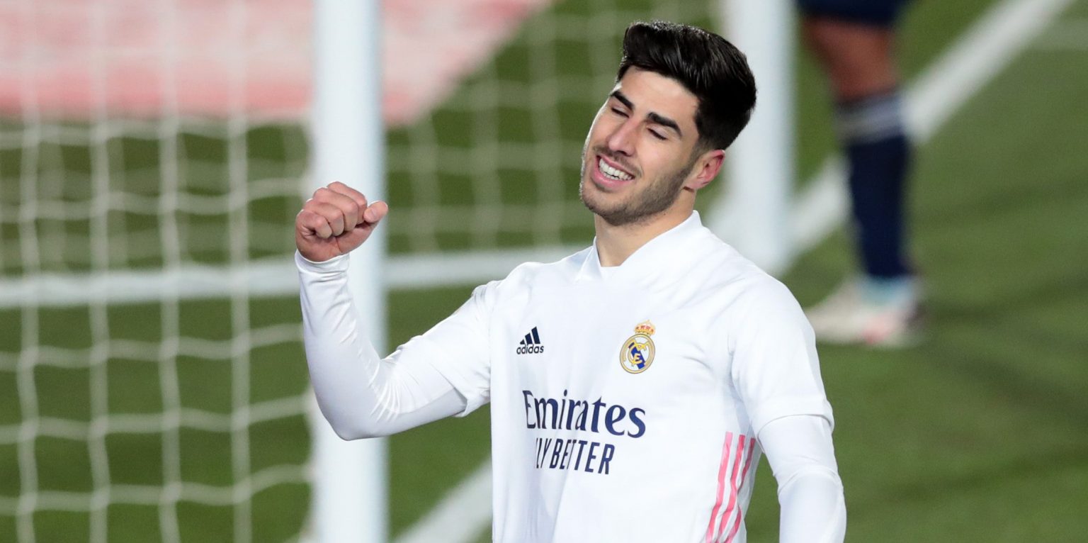 Virals: Liverpool among clubs ‘waiting’ for Marco Asensio