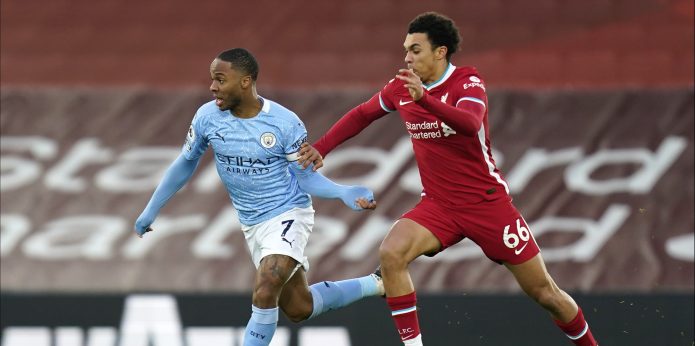 Virals: Raheem Sterling reportedly ‘prefers’ return to Liverpool