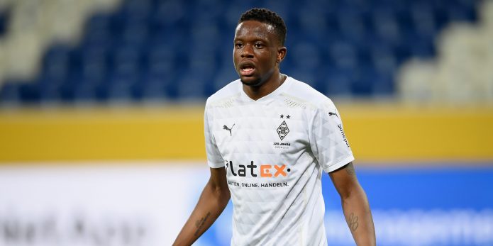 Virals: Liverpool ‘lining up’ January move for Denis Zakaria