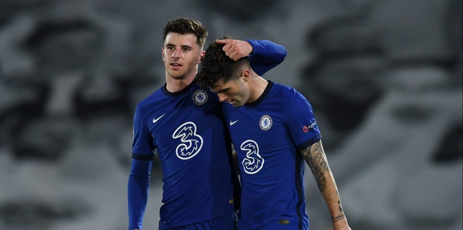 Virals: Liverpool linked with sensational double Chelsea swoop