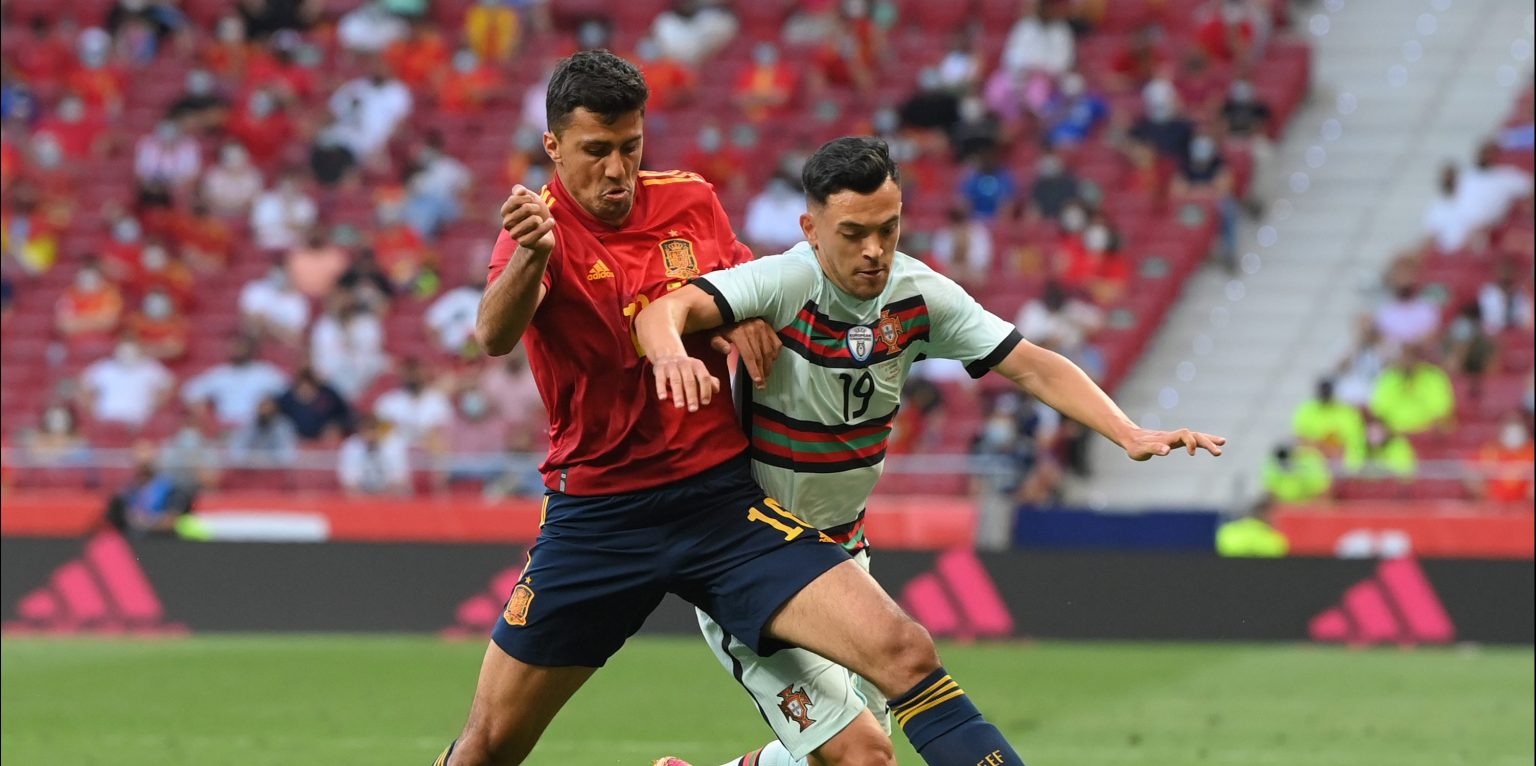 Virals: Liverpool interested in Sporting CP star Pedro Goncalves