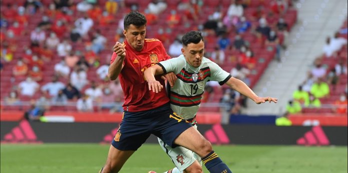 Virals: Liverpool interested in Sporting CP star Pedro Goncalves
