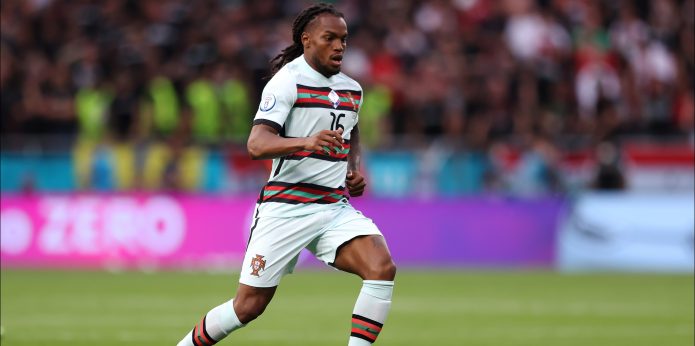 Virals: Liverpool ready to ‘reignite’ interest in Renato Sanches