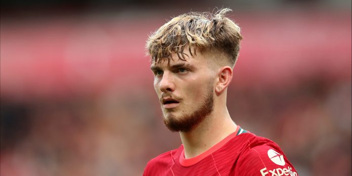 Virals: Jurgen Klopp says Harvey Elliott ‘looks really good’ on rehab journey