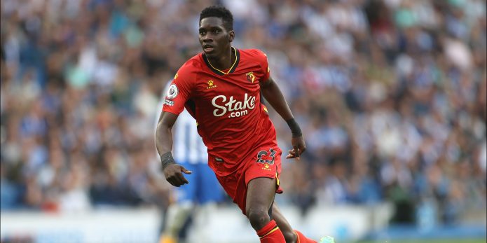 Virals: Liverpool hold ‘strong interest’ in Watford winger Ismaila Sarr