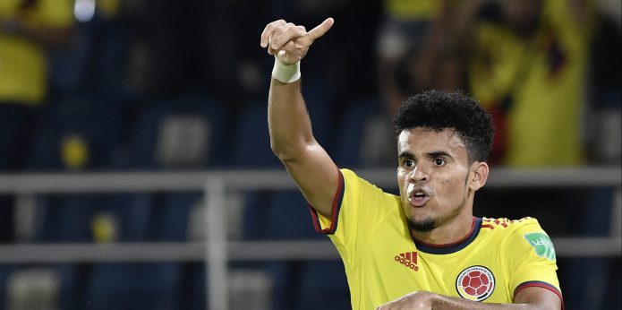Virals: Liverpool ‘set to compete’ for signing of FC Porto ace Luis Diaz