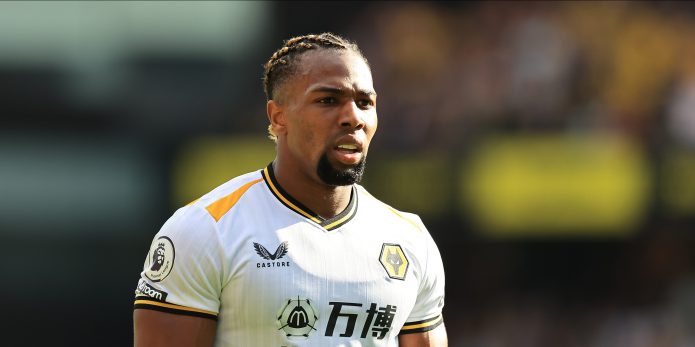 Virals: Wolves are ‘ready to sell’ Liverpool target Adama Traore
