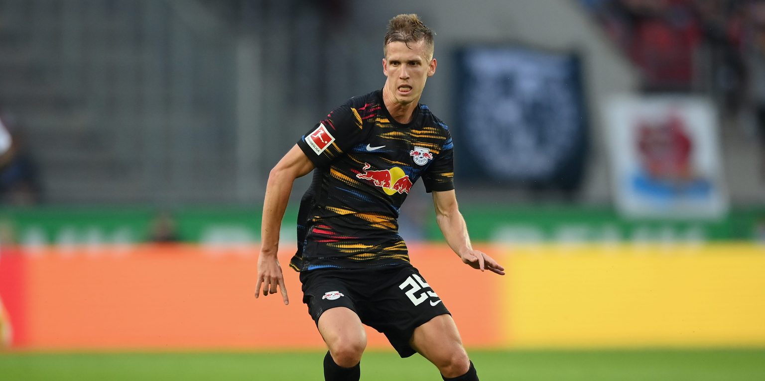Virals: Liverpool interested in ‘outstanding’ RB Leipzig star Dani Olmo