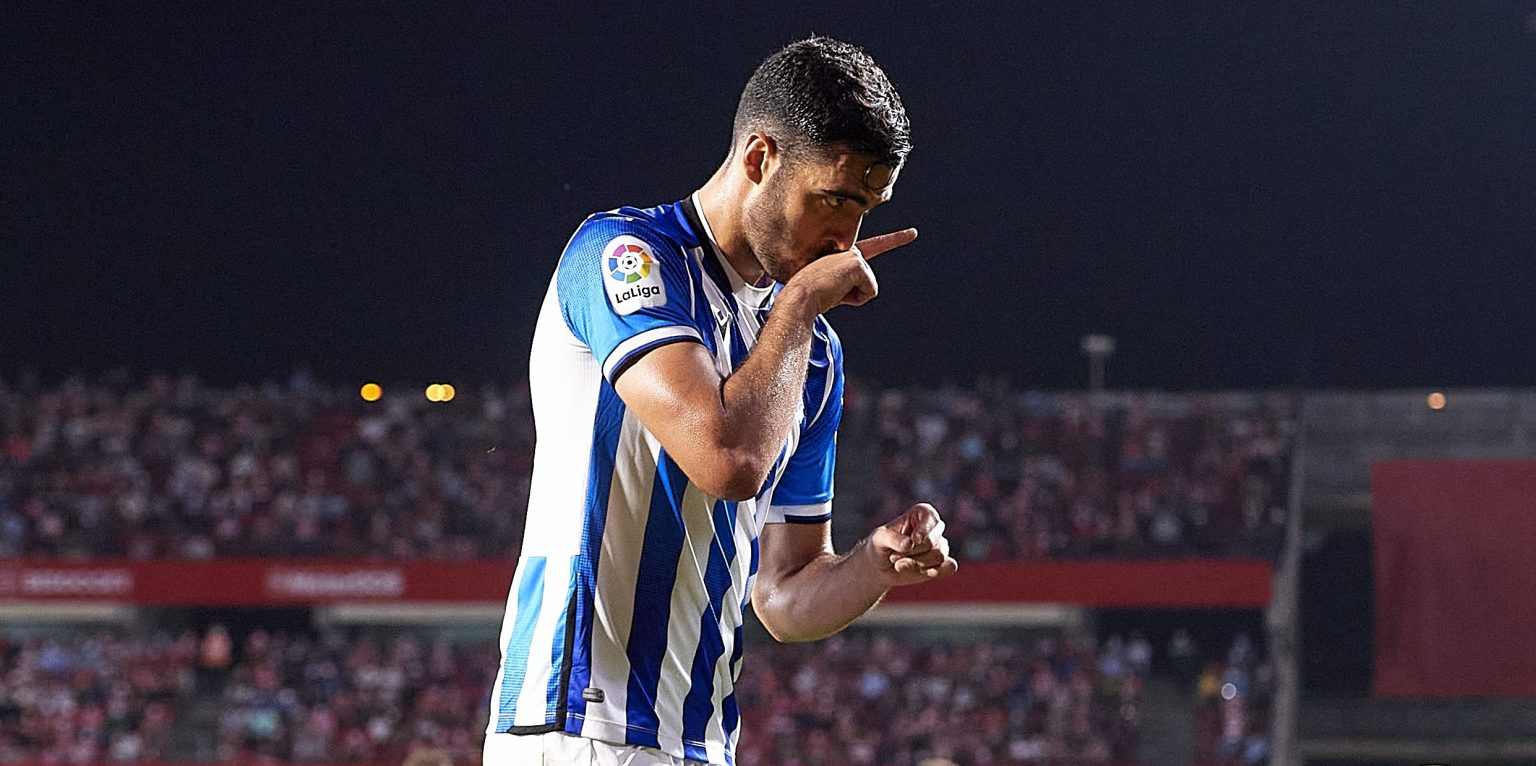 Virals: Liverpool ‘ready to look’ at Mikel Merino as midfield alternative
