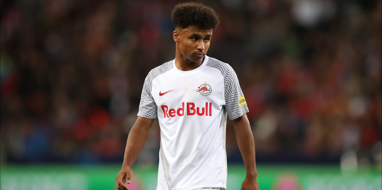 Virals: Liverpool ‘very interested’ in signing Karim Adeyemi